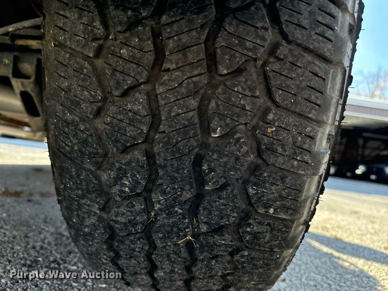 image for item EG6902 2018 Chevrolet Silverado 1500 Crew Cab pickup truck