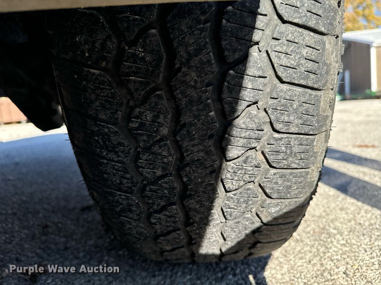 image for item EG6902 2018 Chevrolet Silverado 1500 Crew Cab pickup truck