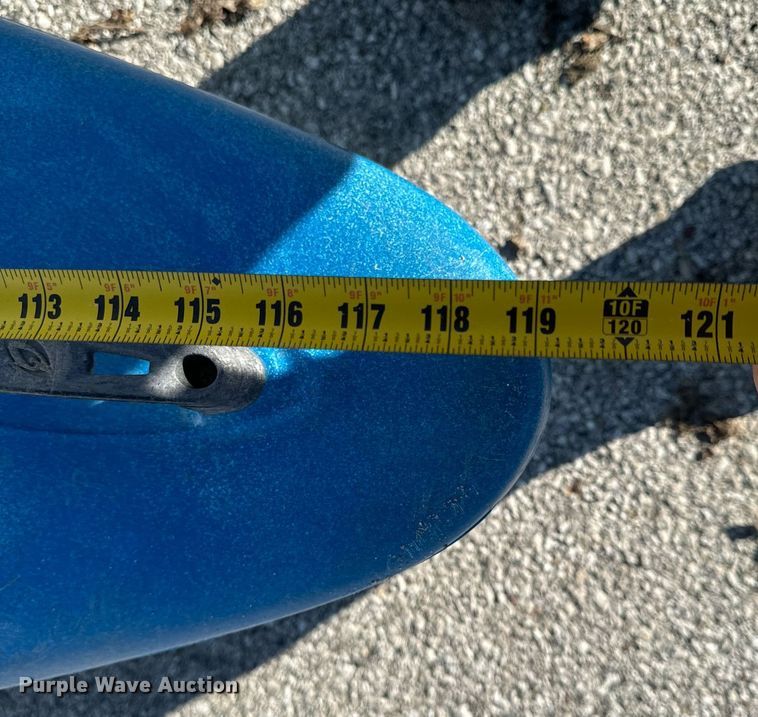 image for item EG6904 (4) Old Town Vapor 10 kayaks