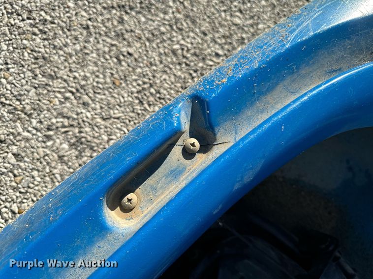 image for item EG6904 (4) Old Town Vapor 10 kayaks