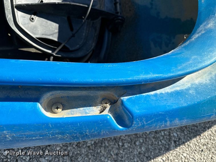 image for item EG6904 (4) Old Town Vapor 10 kayaks