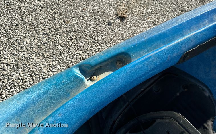 image for item EG6904 (4) Old Town Vapor 10 kayaks