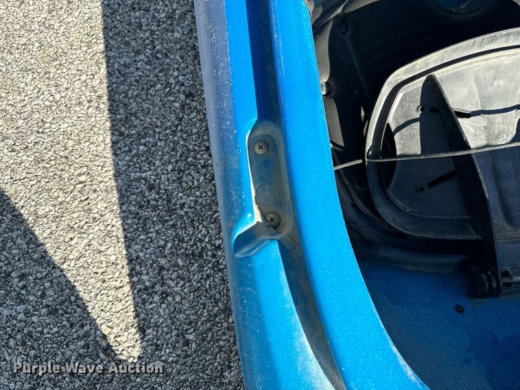 image for item EG6904 (4) Old Town Vapor 10 kayaks