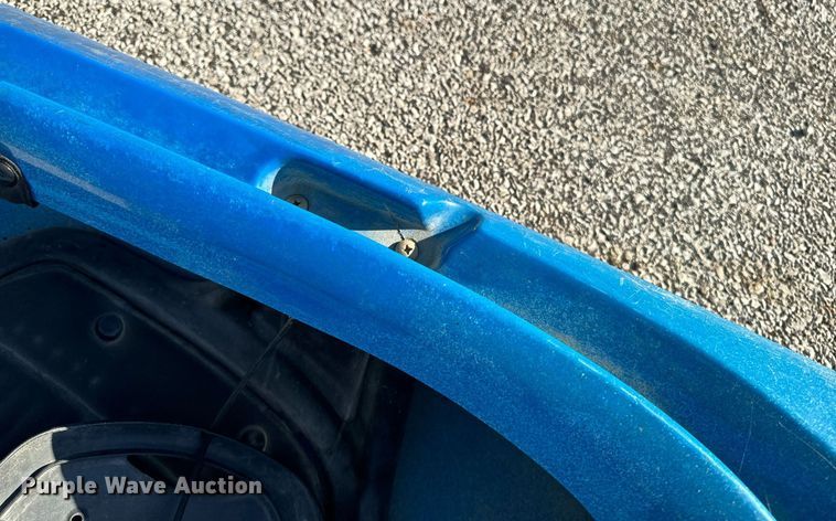 image for item EG6904 (4) Old Town Vapor 10 kayaks