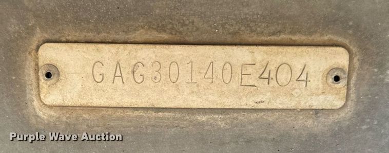 image for item EG6905 2004 Paddle Wheeler PWIR-4 paddle boat