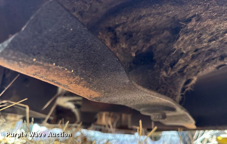 image for item EG6906 John Deere Z994R ZTR lawn mower