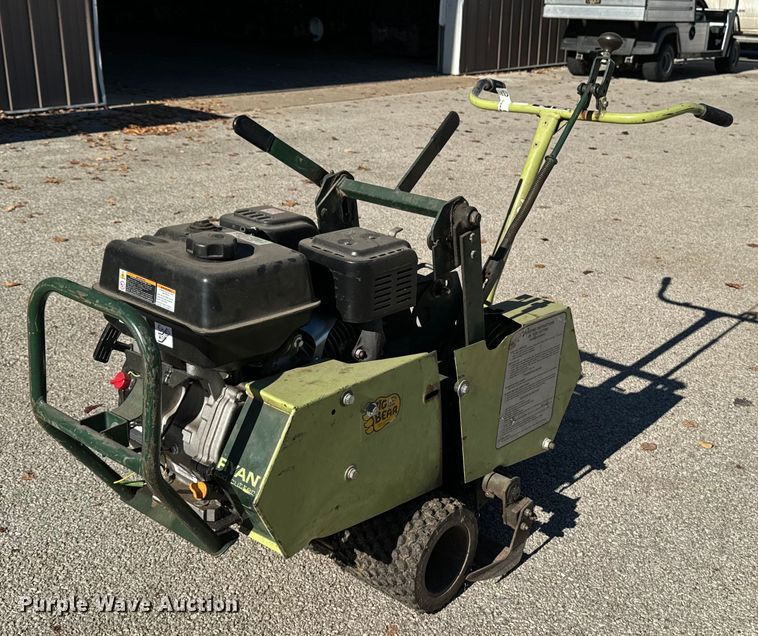 image for item EG6908 Ryan Jr sod cutter 18