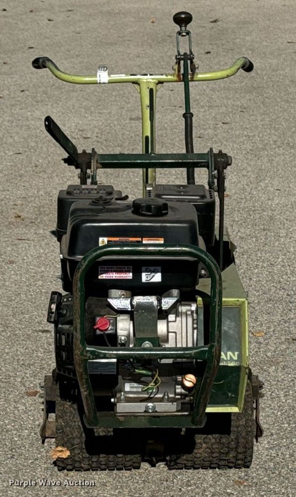 image for item EG6908 Ryan Jr sod cutter 18