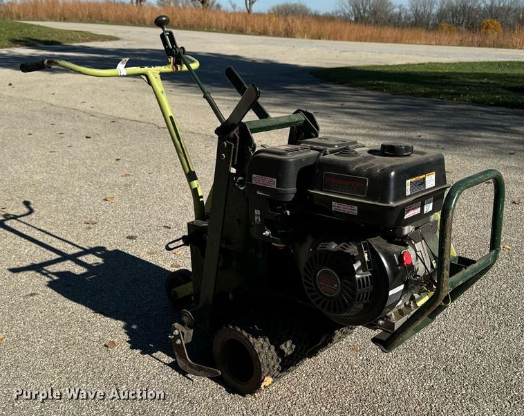 image for item EG6908 Ryan Jr sod cutter 18