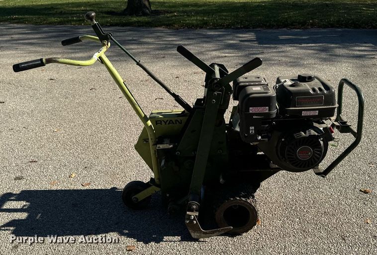 image for item EG6908 Ryan Jr sod cutter 18
