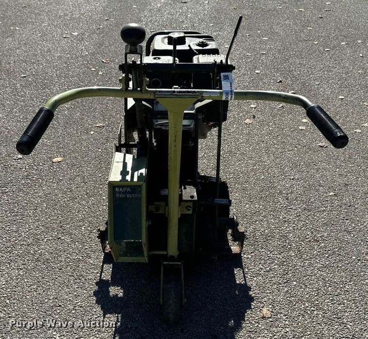 image for item EG6908 Ryan Jr sod cutter 18