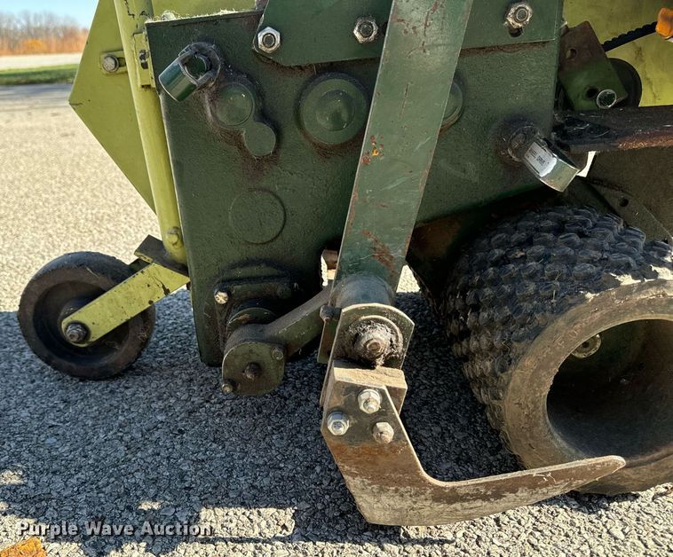 image for item EG6908 Ryan Jr sod cutter 18