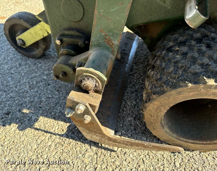 image for item EG6908 Ryan Jr sod cutter 18