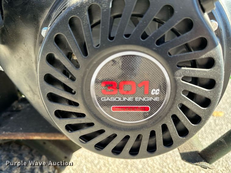 image for item EG6908 Ryan Jr sod cutter 18