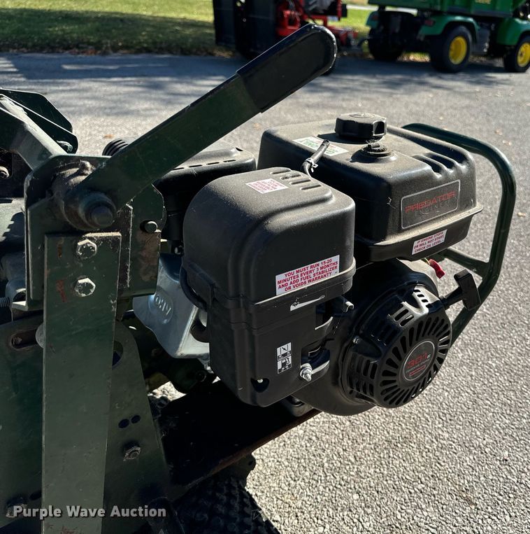 image for item EG6908 Ryan Jr sod cutter 18