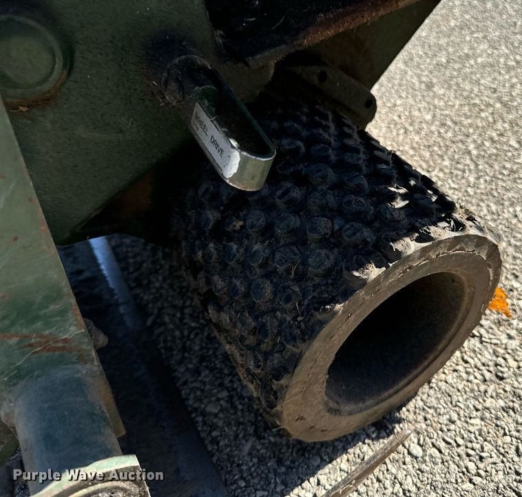 image for item EG6908 Ryan Jr sod cutter 18