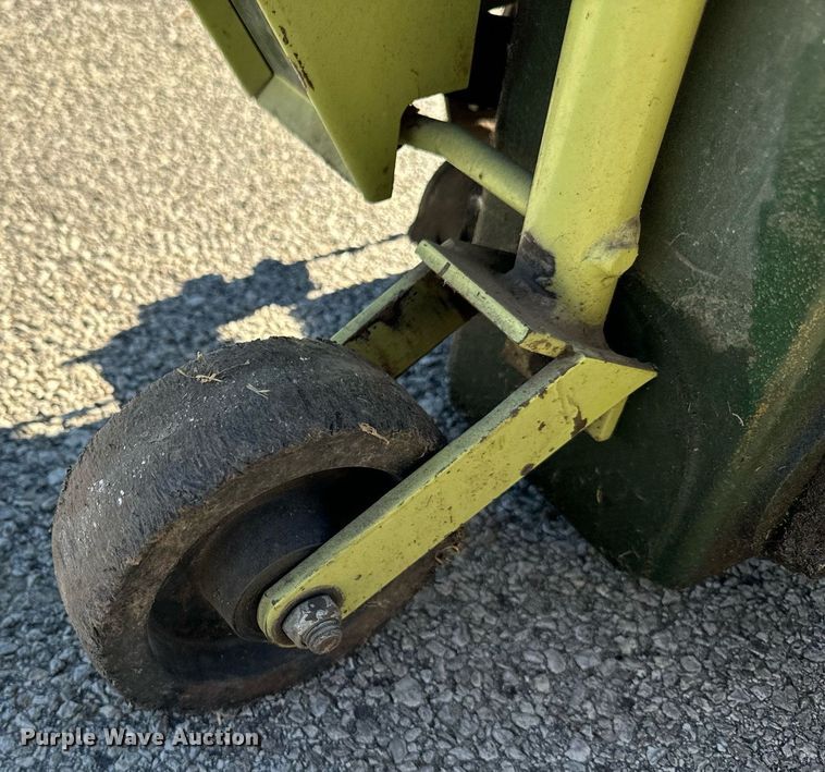 image for item EG6908 Ryan Jr sod cutter 18