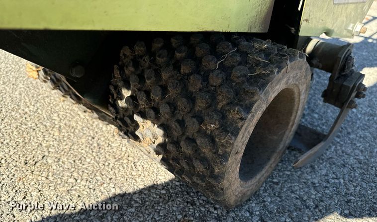 image for item EG6908 Ryan Jr sod cutter 18