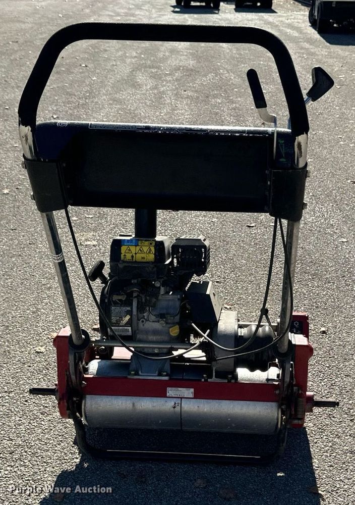 image for item EG6909 Toro Greensmaster 1000 reel mower