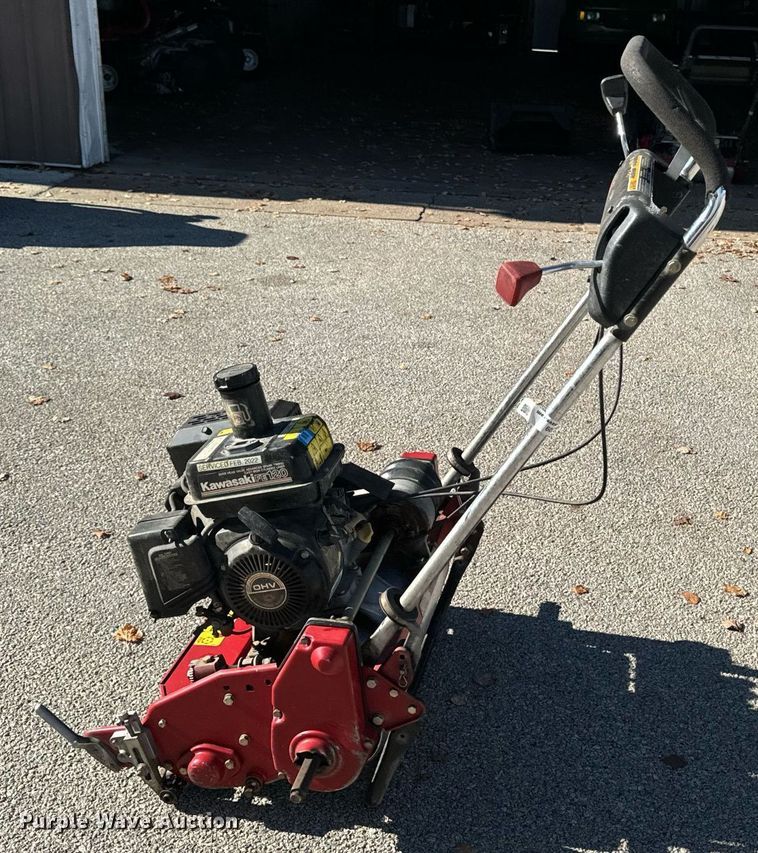 image for item EG6909 Toro Greensmaster 1000 reel mower