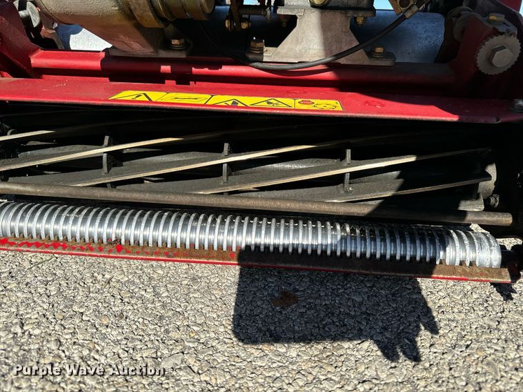 image for item EG6909 Toro Greensmaster 1000 reel mower