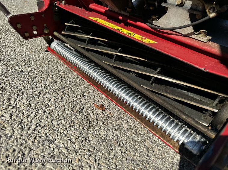 image for item EG6909 Toro Greensmaster 1000 reel mower