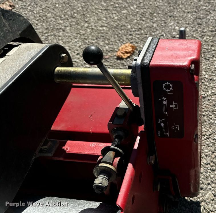 image for item EG6909 Toro Greensmaster 1000 reel mower