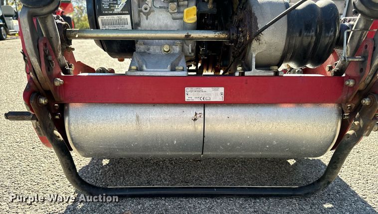 image for item EG6909 Toro Greensmaster 1000 reel mower