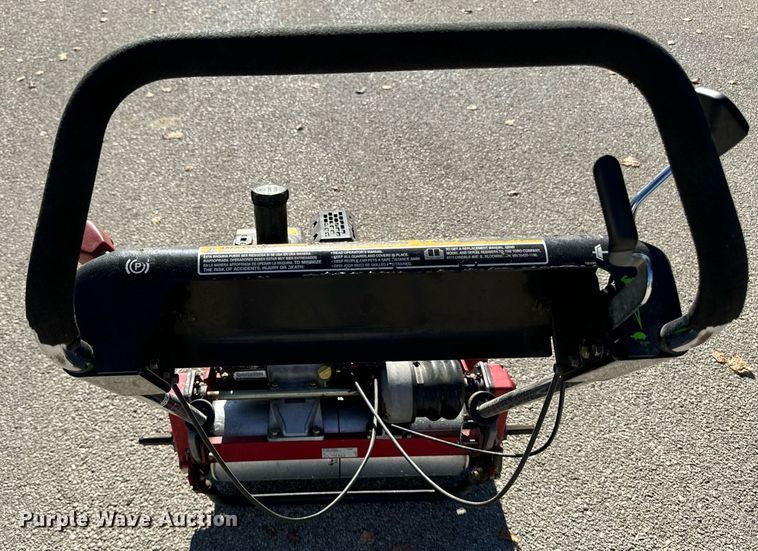 image for item EG6909 Toro Greensmaster 1000 reel mower