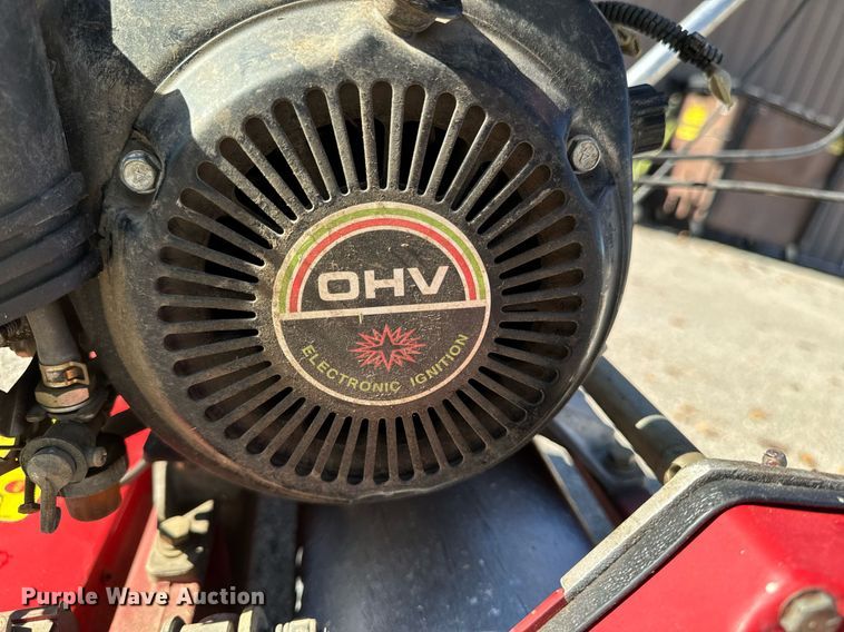 image for item EG6909 Toro Greensmaster 1000 reel mower