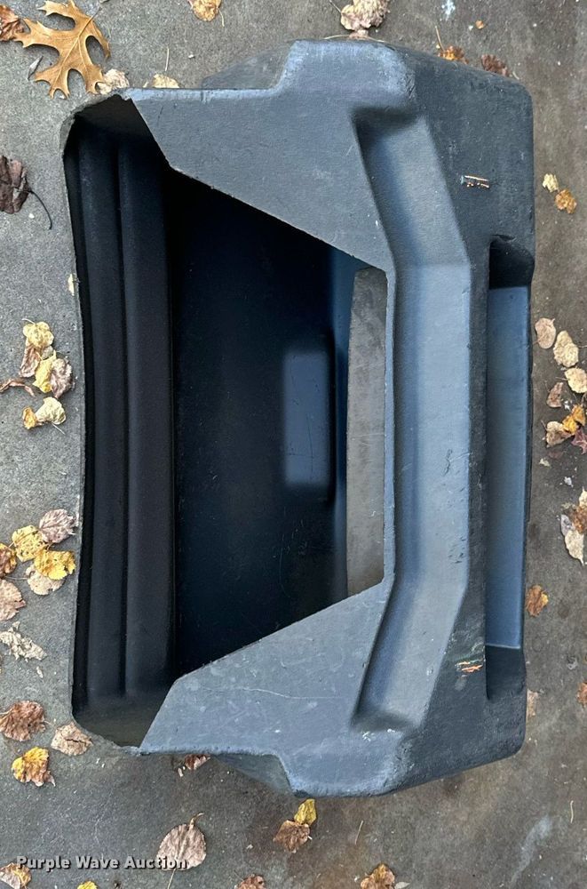 image for item EG6909 Toro Greensmaster 1000 reel mower