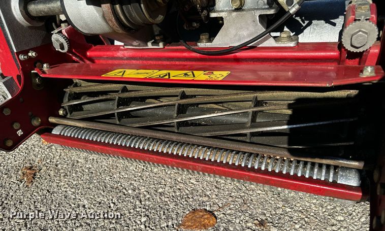 image for item EG6910 Toro Greensmaster 1000 reel mower