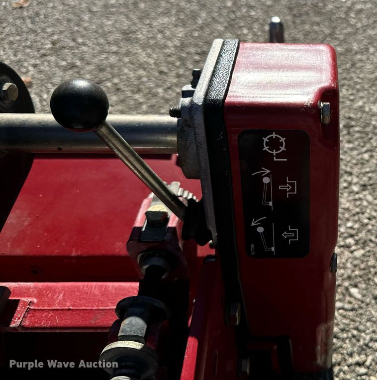 image for item EG6910 Toro Greensmaster 1000 reel mower