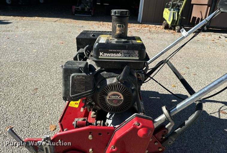 image for item EG6910 Toro Greensmaster 1000 reel mower