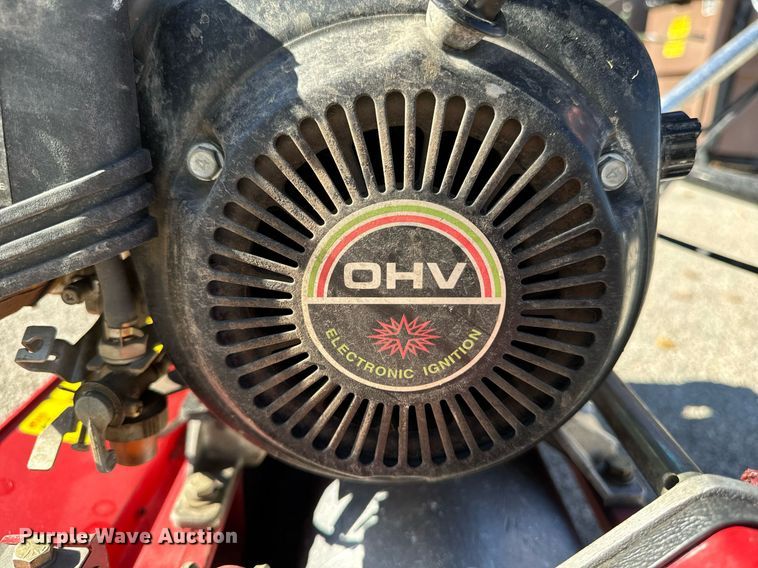 image for item EG6910 Toro Greensmaster 1000 reel mower