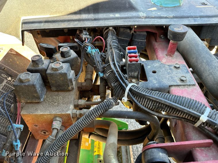 image for item EG6911 Toro Greensmaster 3250 reel mower