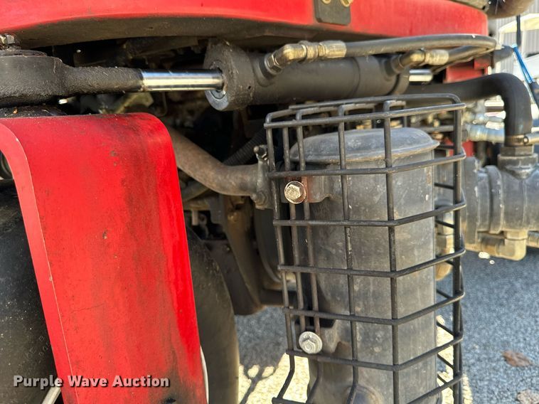 image for item EG6911 Toro Greensmaster 3250 reel mower