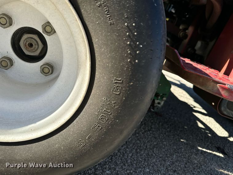 image for item EG6911 Toro Greensmaster 3250 reel mower