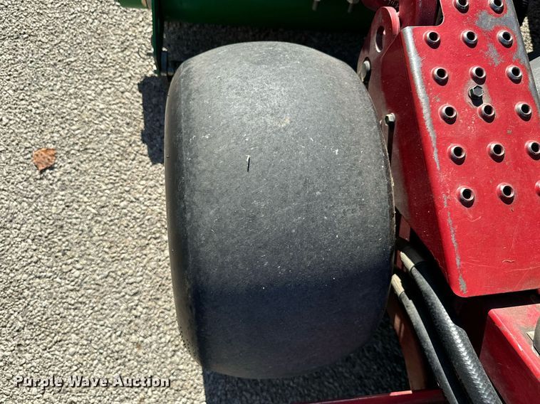 image for item EG6911 Toro Greensmaster 3250 reel mower