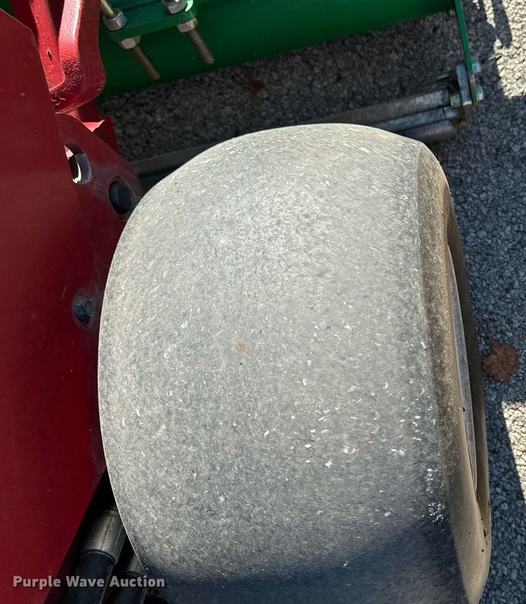 image for item EG6911 Toro Greensmaster 3250 reel mower