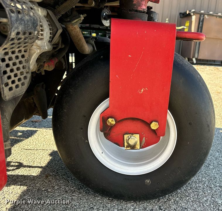 image for item EG6911 Toro Greensmaster 3250 reel mower