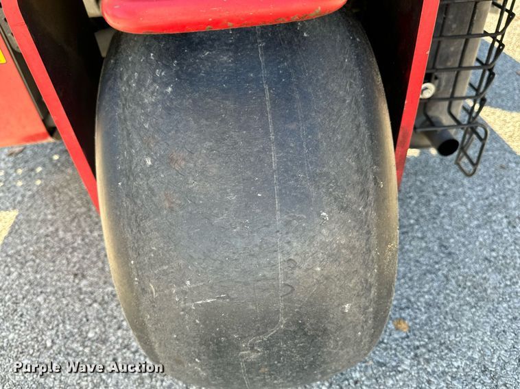 image for item EG6911 Toro Greensmaster 3250 reel mower