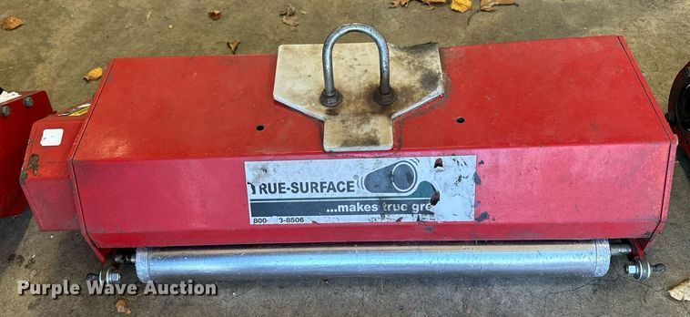 image for item EG6911 Toro Greensmaster 3250 reel mower