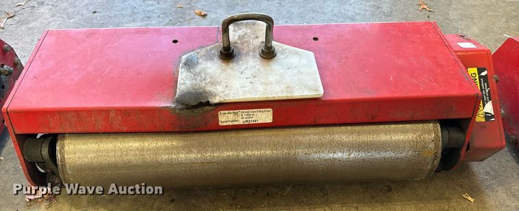 image for item EG6911 Toro Greensmaster 3250 reel mower