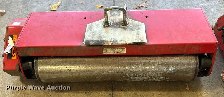 image for item EG6911 Toro Greensmaster 3250 reel mower