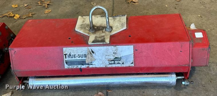 image for item EG6911 Toro Greensmaster 3250 reel mower