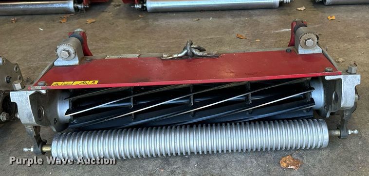 image for item EG6911 Toro Greensmaster 3250 reel mower