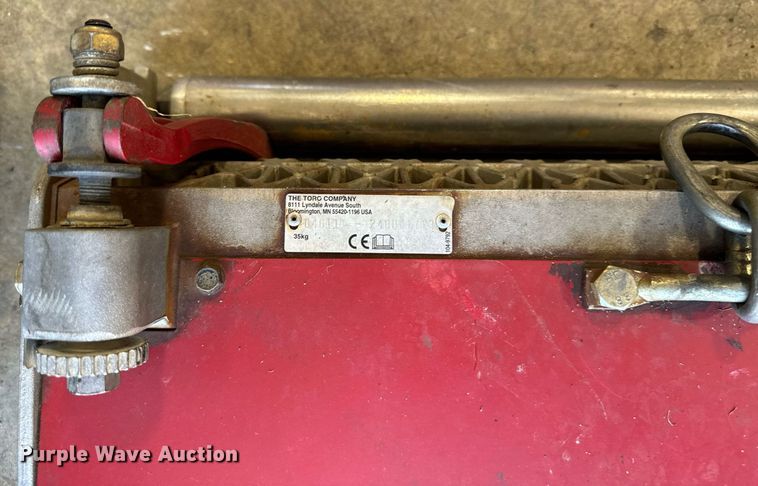 image for item EG6911 Toro Greensmaster 3250 reel mower