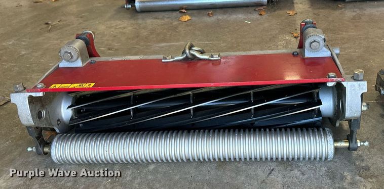 image for item EG6911 Toro Greensmaster 3250 reel mower