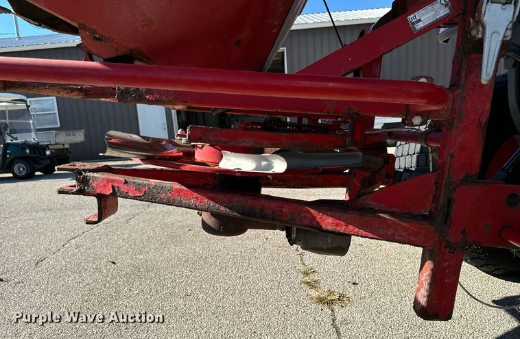 image for item EG6912 Lely 1603-01 spreader